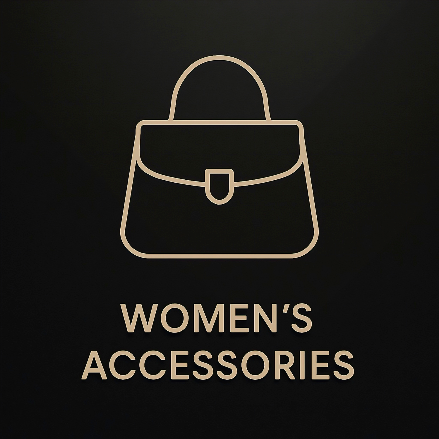 Women's Accessories