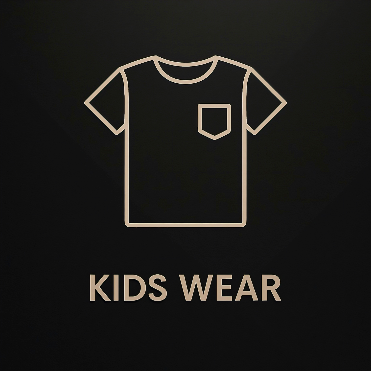 Kids Wear