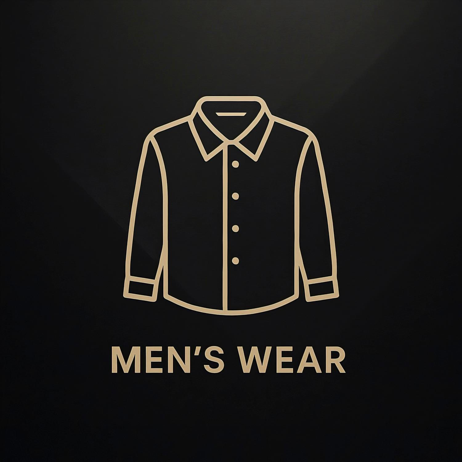 Men's Wear